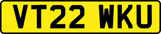 VT22WKU