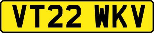 VT22WKV