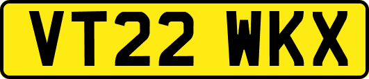 VT22WKX