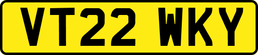 VT22WKY