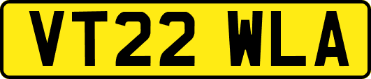 VT22WLA