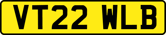 VT22WLB