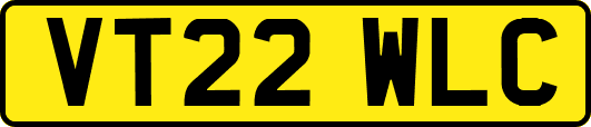 VT22WLC