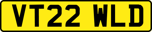 VT22WLD