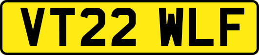VT22WLF