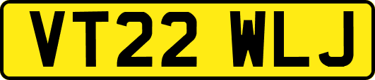 VT22WLJ