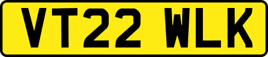 VT22WLK
