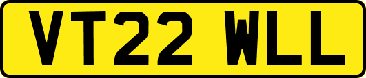 VT22WLL