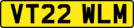 VT22WLM