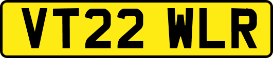 VT22WLR