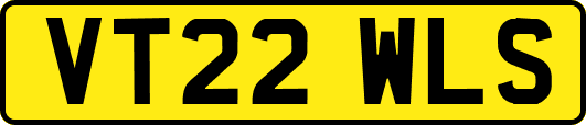 VT22WLS