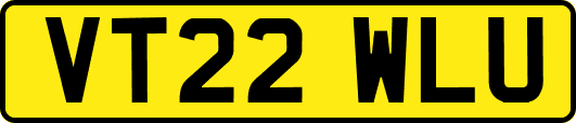 VT22WLU