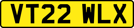 VT22WLX