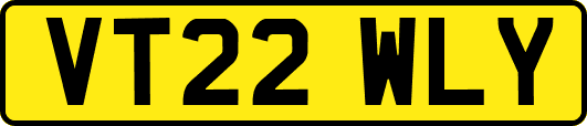 VT22WLY
