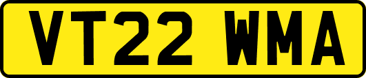 VT22WMA