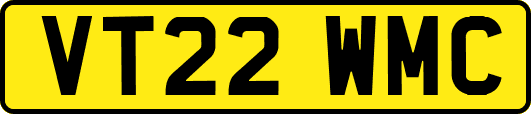 VT22WMC