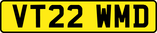 VT22WMD