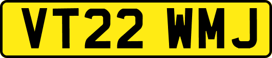 VT22WMJ
