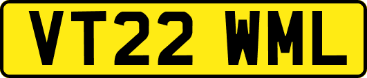 VT22WML