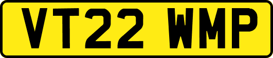 VT22WMP