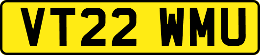 VT22WMU