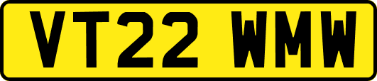 VT22WMW