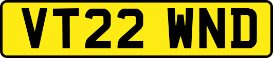 VT22WND