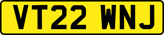 VT22WNJ