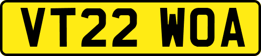 VT22WOA