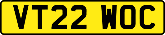 VT22WOC
