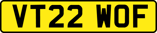 VT22WOF
