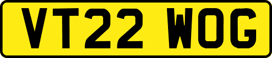 VT22WOG