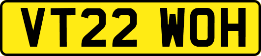 VT22WOH