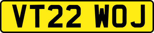 VT22WOJ