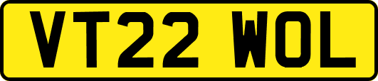 VT22WOL