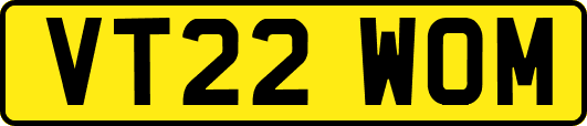 VT22WOM