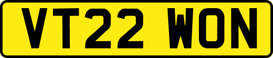 VT22WON