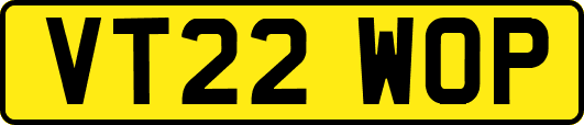 VT22WOP