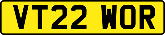 VT22WOR