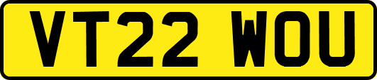 VT22WOU