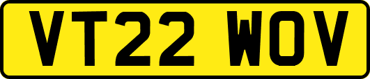 VT22WOV