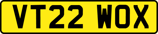VT22WOX