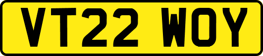 VT22WOY