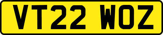 VT22WOZ