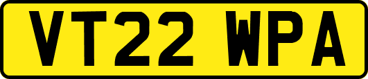VT22WPA