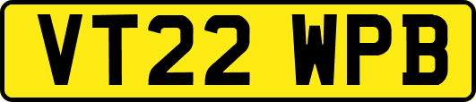 VT22WPB