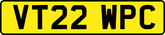 VT22WPC
