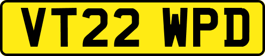 VT22WPD