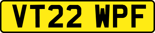 VT22WPF