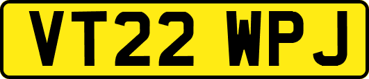 VT22WPJ